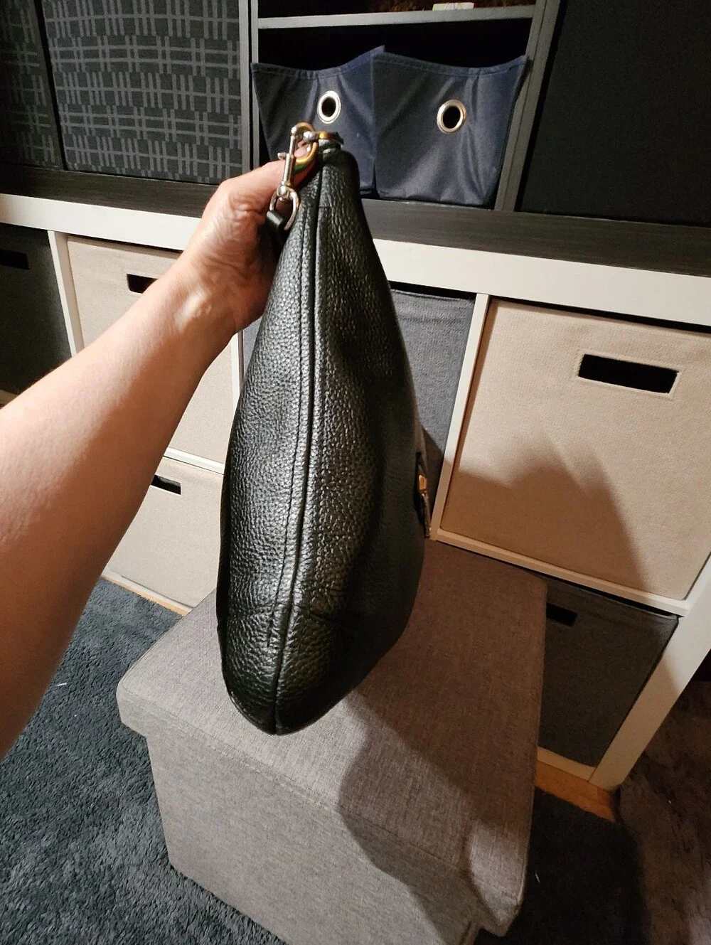 Rebecca Minkoff Slim Regan Hobo